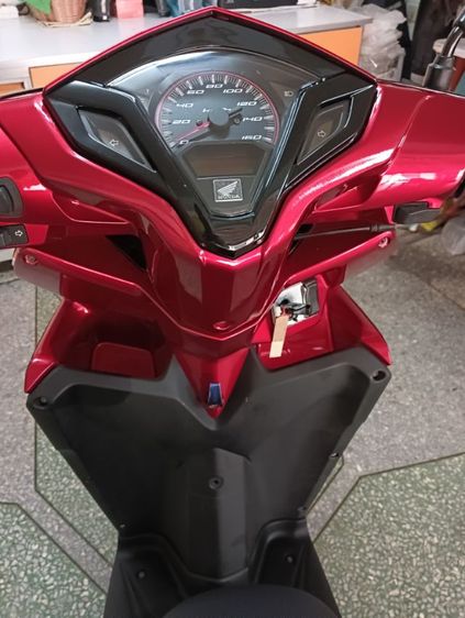 สวยจัดเครื่องดียางใหม่ รูปที่ 11