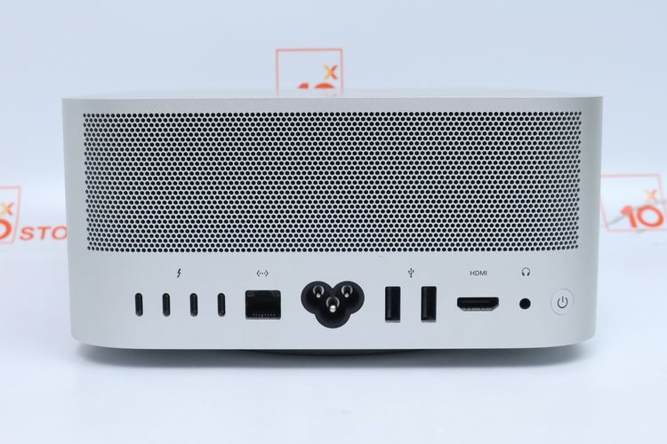 Mac Studio M1 Max 32-1TB  - ID26030001 รูปที่ 6