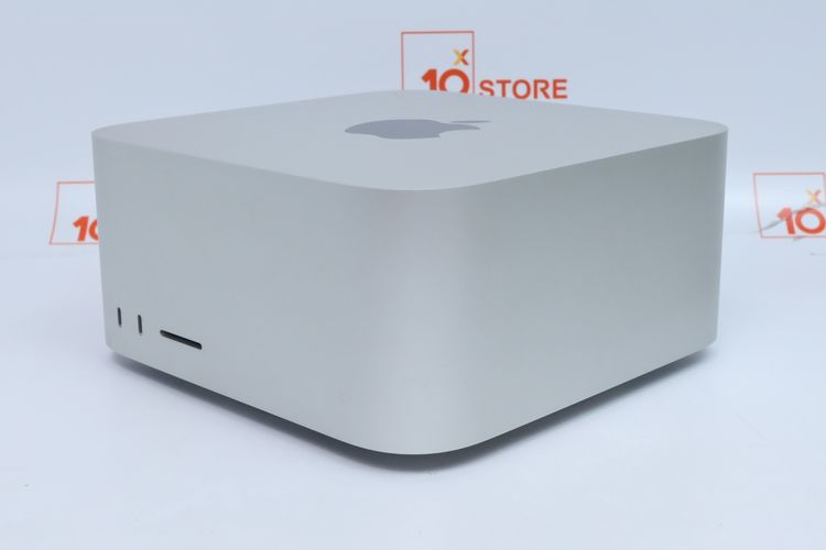 Mac Studio M1 Max 32-1TB  - ID26030001 รูปที่ 2