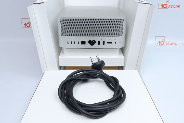 Mac Studio M1 Max 32-1TB  - ID26030001 รูปที่ 11