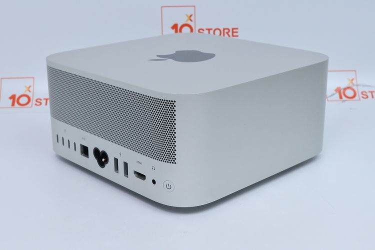 Mac Studio M1 Max 32-1TB  - ID26030001 รูปที่ 4