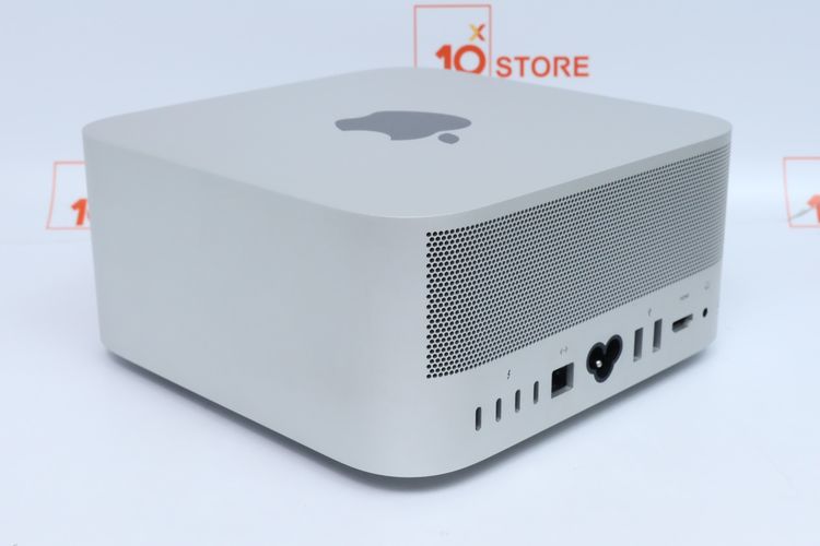 Mac Studio M1 Max 32-1TB  - ID26030001 รูปที่ 5