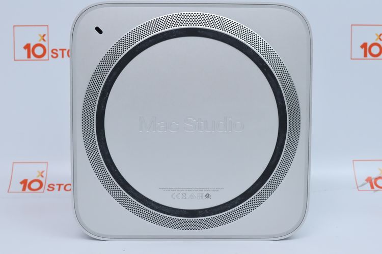 Mac Studio M1 Max 32-1TB  - ID26030001 รูปที่ 7
