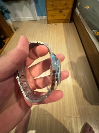 นาฬิกา Orient รูปที่ 3