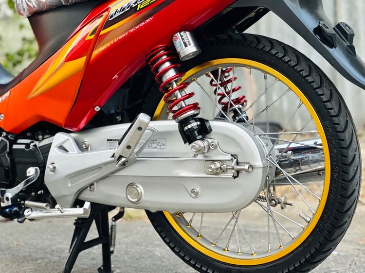 เวฟบังลมสตาร์ทมือสวยๆ รูปที่ 8