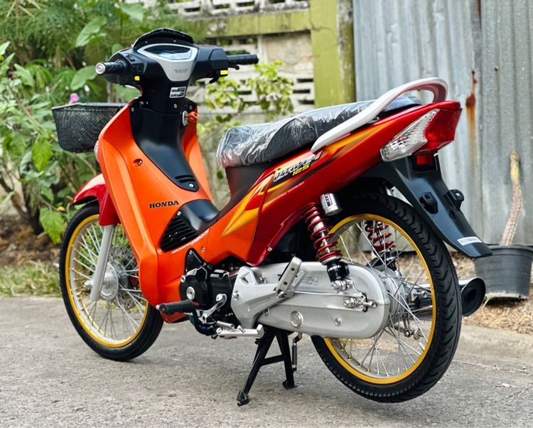 เวฟบังลมสตาร์ทมือสวยๆ รูปที่ 4