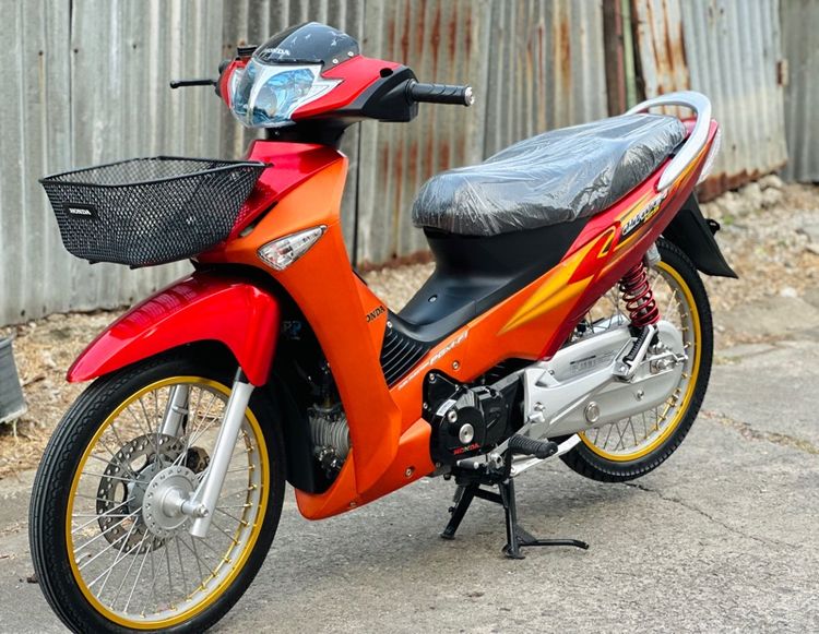 เวฟบังลมสตาร์ทมือสวยๆ รูปที่ 9