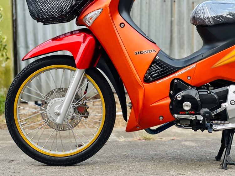 เวฟบังลมสตาร์ทมือสวยๆ รูปที่ 13