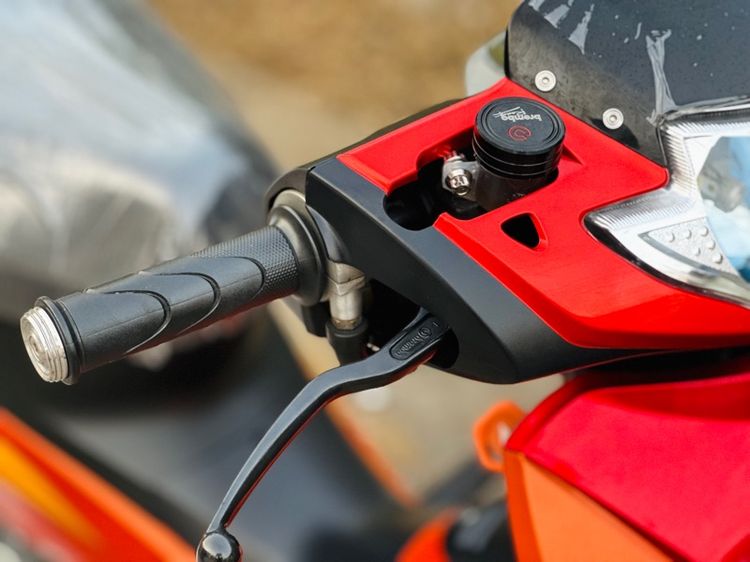 เวฟบังลมสตาร์ทมือสวยๆ รูปที่ 17