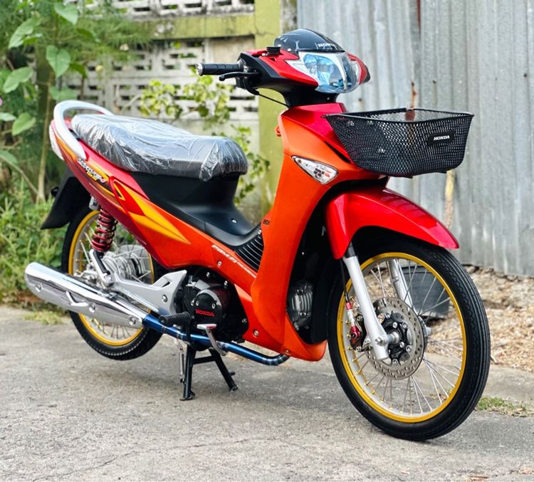 เวฟบังลมสตาร์ทมือสวยๆ รูปที่ 2