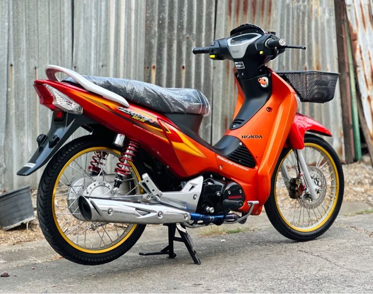 เวฟบังลมสตาร์ทมือสวยๆ รูปที่ 3