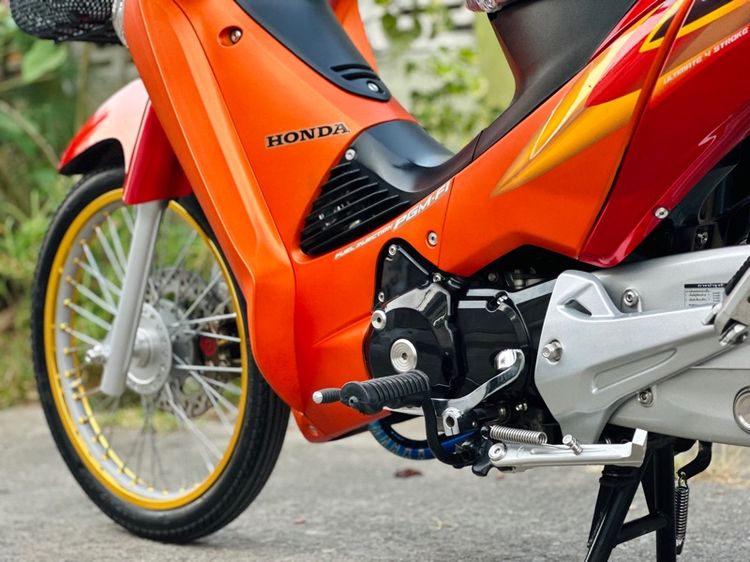 เวฟบังลมสตาร์ทมือสวยๆ รูปที่ 11