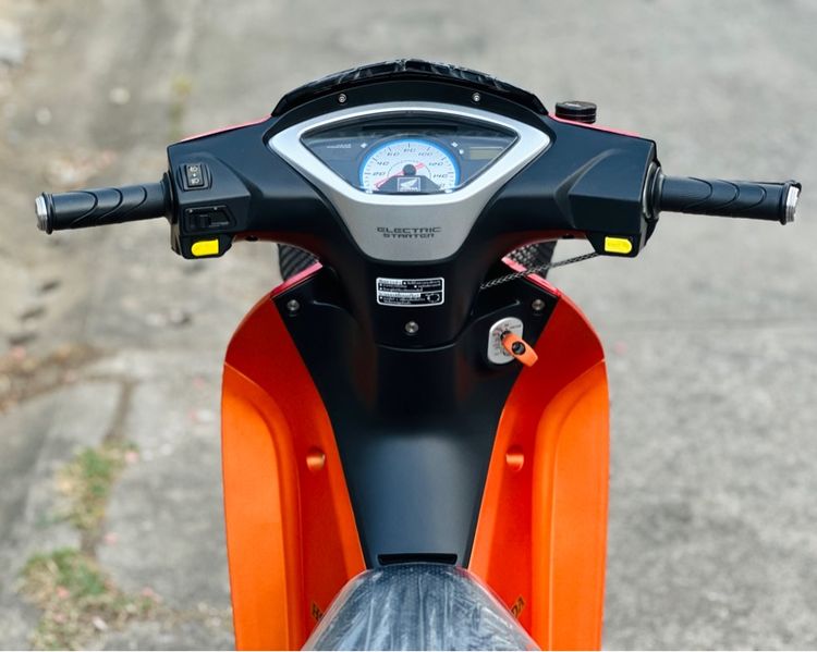 เวฟบังลมสตาร์ทมือสวยๆ รูปที่ 18