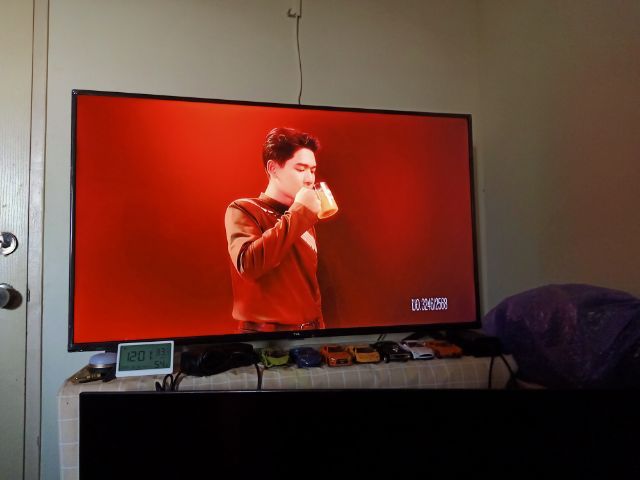 📺 TCL SMART TV 4K 50" รูปที่ 5
