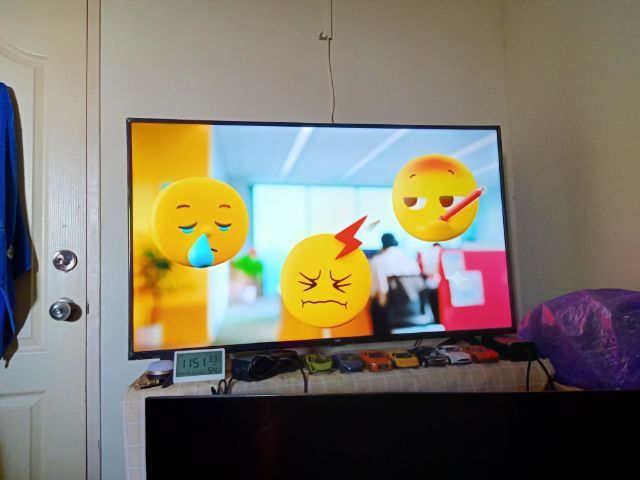 📺 TCL SMART TV 4K 50" รูปที่ 11