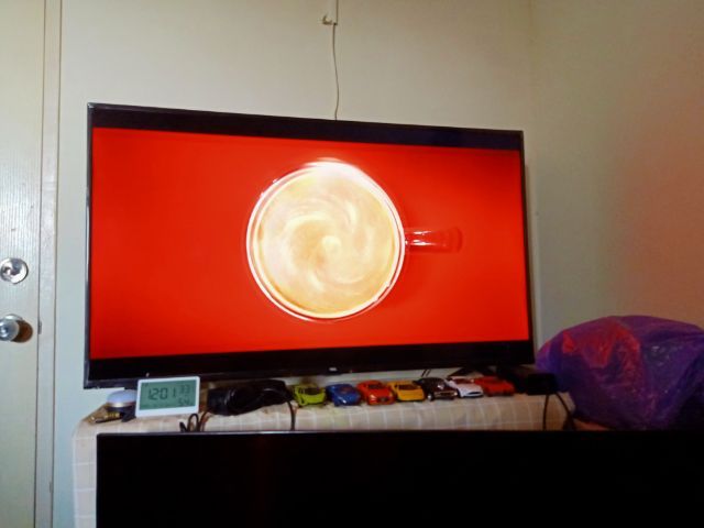 📺 TCL SMART TV 4K 50" รูปที่ 4