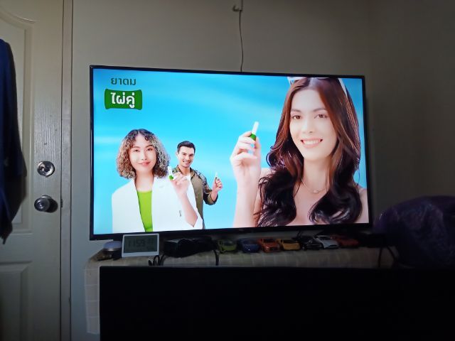 📺 TCL SMART TV 4K 50" รูปที่ 9
