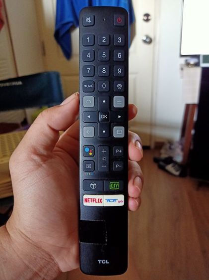 📺 TCL SMART TV 4K 50" รูปที่ 15