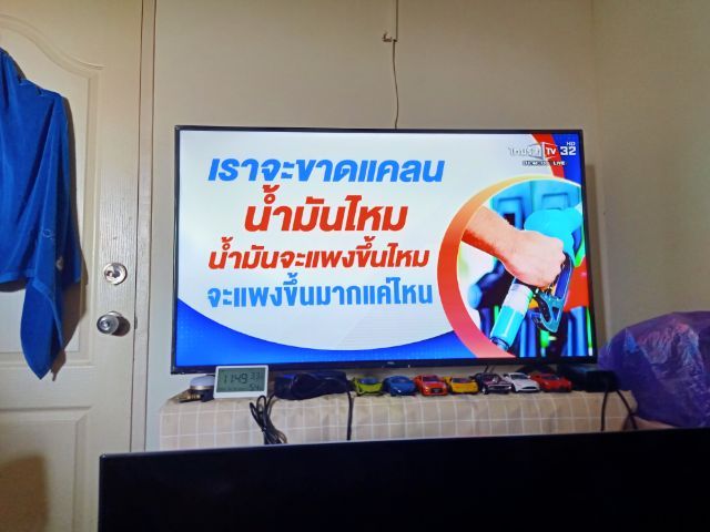 📺 TCL SMART TV 4K 50" รูปที่ 14