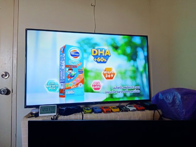 📺 TCL SMART TV 4K 50" รูปที่ 6