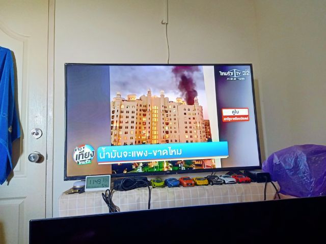 📺 TCL SMART TV 4K 50" รูปที่ 13