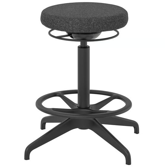 เก้าอี้กึ่งนั่งกึ่งยืน IKEA LIDKULLEN รูปที่ 3