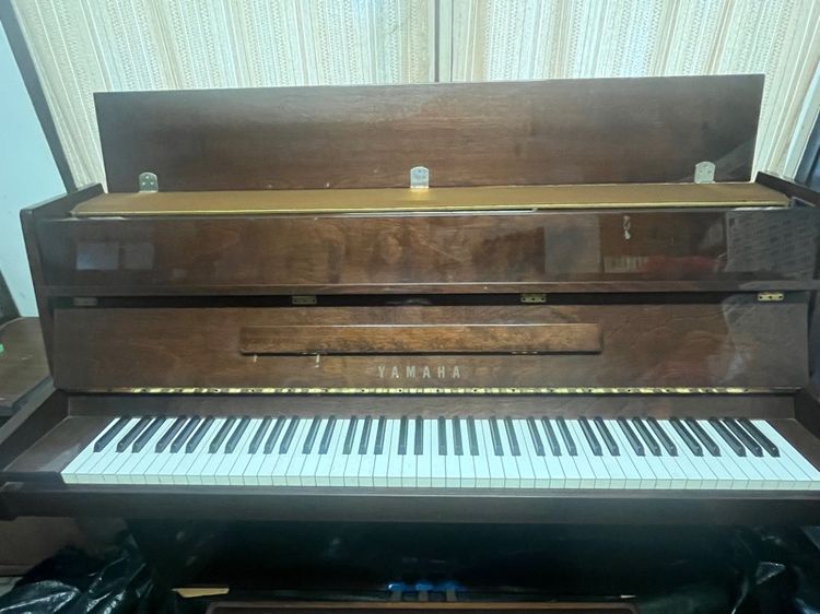 piano รูปที่ 6