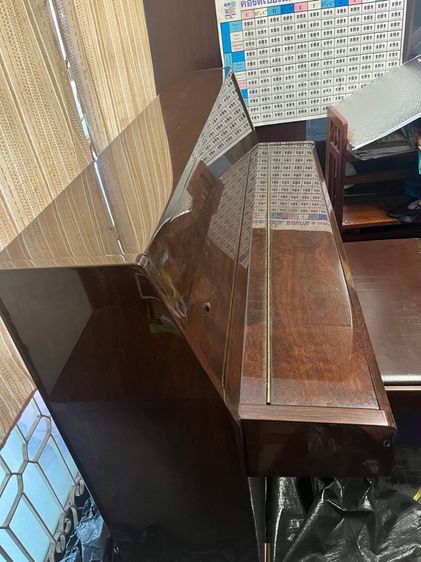 piano รูปที่ 5