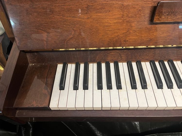 piano รูปที่ 9