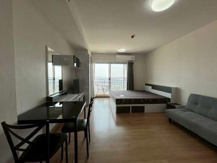 Supalai มีบางส่วน 2016 คอนโดมิเนียมขาย – ศุภาลัย มาเรย์ พัทยา รูปที่ 3