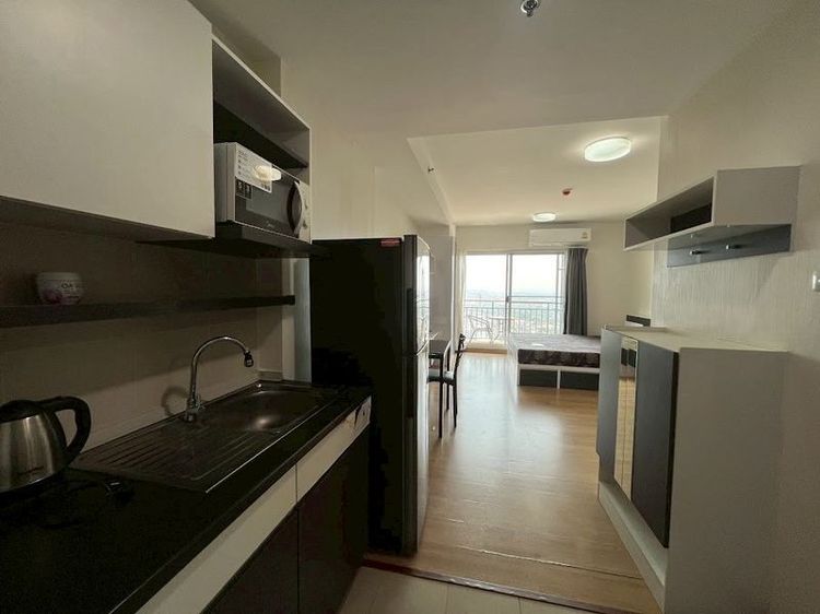 Supalai มีบางส่วน 2016 คอนโดมิเนียมขาย – ศุภาลัย มาเรย์ พัทยา รูปที่ 4