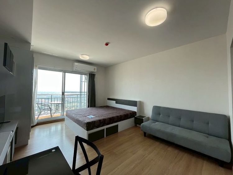 Supalai มีบางส่วน 2016 คอนโดมิเนียมขาย – ศุภาลัย มาเรย์ พัทยา รูปที่ 2