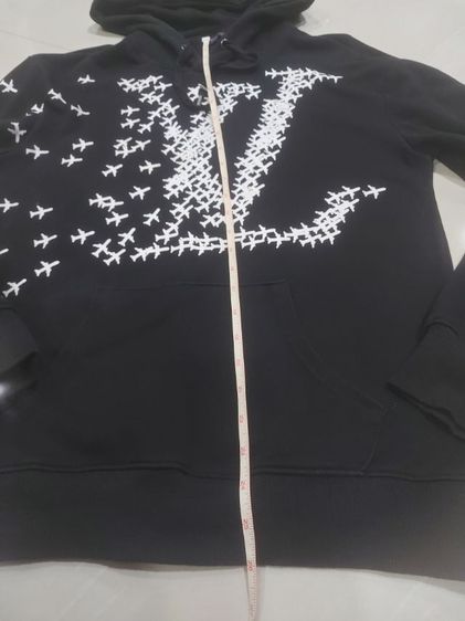 เสื้อสเวตเตอร์ รูปที่ 7