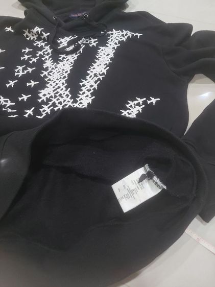 เสื้อสเวตเตอร์ รูปที่ 6