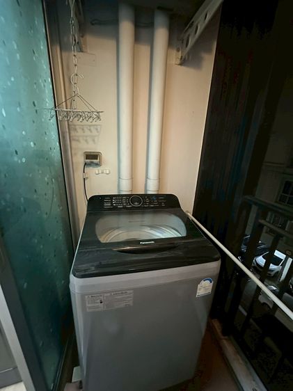 อื่นๆ ไม่อนุญาต มีบางส่วน ขาย พลัม คอนโด แจ้งวัฒนะ สเตชั่น (เจ้าของขายเอง) รูปที่ 3