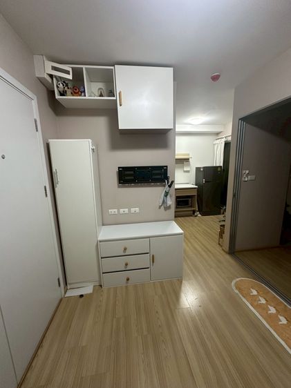 ขาย พลัม คอนโด แจ้งวัฒนะ สเตชั่น (เจ้าของขายเอง)