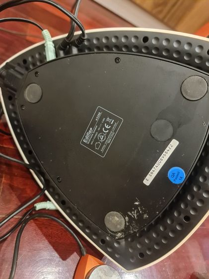 ลำโพง 2.1 Channel Edifier รุ่น e3350 (มือสอง) รูปที่ 6