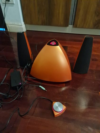 ลำโพง 2.1 Channel Edifier รุ่น e3350 (มือสอง) รูปที่ 2