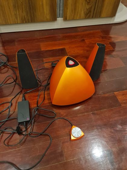 ลำโพง 2.1 Channel Edifier รุ่น e3350 (มือสอง)