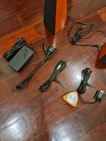 ลำโพง 2.1 Channel Edifier รุ่น e3350 (มือสอง) รูปที่ 10