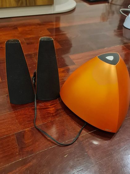 ลำโพง 2.1 Channel Edifier รุ่น e3350 (มือสอง) รูปที่ 12