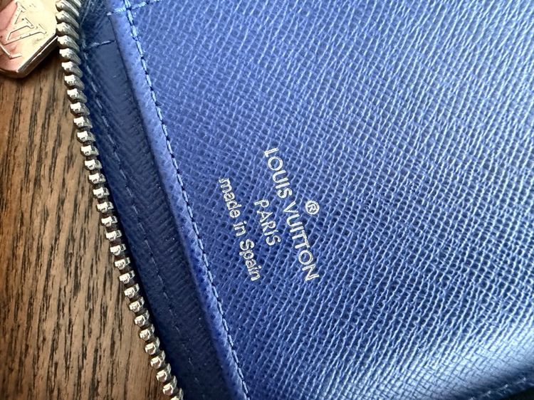 Louis Vuitton Zippy wallet รูปที่ 6