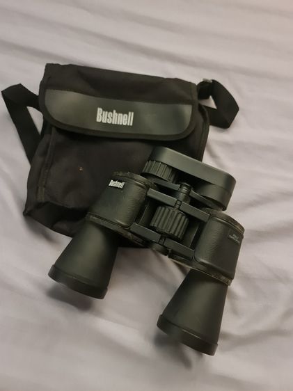 อื่นๆ กล้องส่องทางไกล Bushnell (มือสอง)