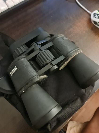 กล้องส่องทางไกล Bushnell (มือสอง) รูปที่ 3