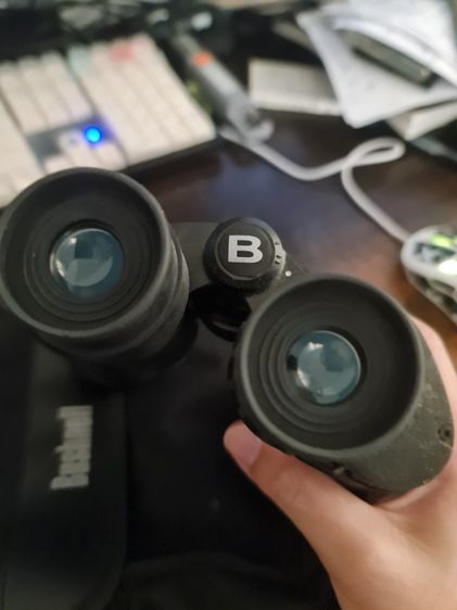 กล้องส่องทางไกล Bushnell (มือสอง) รูปที่ 5