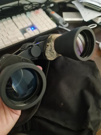 กล้องส่องทางไกล Bushnell (มือสอง) รูปที่ 4
