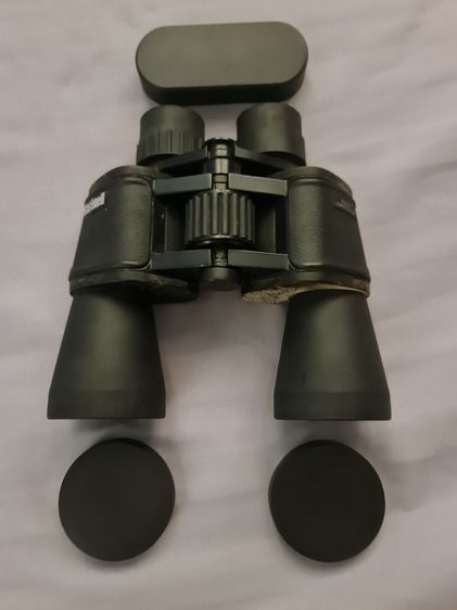 กล้องส่องทางไกล Bushnell (มือสอง) รูปที่ 6