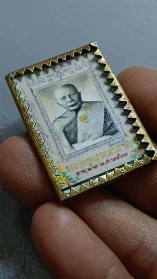 รูป ถ่าย หลวง พ่อ แดง วัด เขาบันไดอิฐ รูปที่ 4