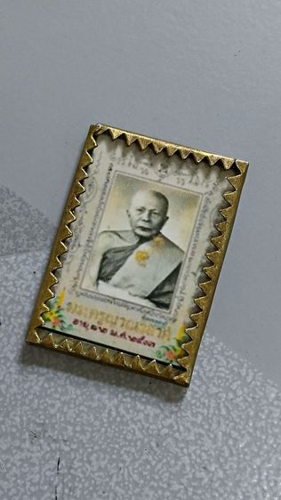 รูป ถ่าย หลวง พ่อ แดง วัด เขาบันไดอิฐ รูปที่ 3