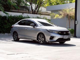 Honda City 1.0 RS ปี  2022